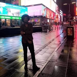 Meet your Posher, Imran